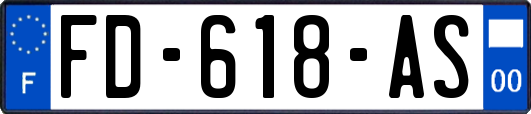 FD-618-AS