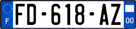 FD-618-AZ