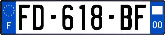 FD-618-BF