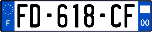 FD-618-CF