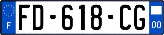 FD-618-CG