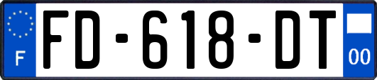 FD-618-DT