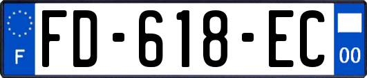 FD-618-EC
