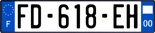 FD-618-EH