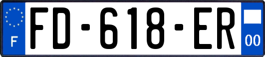 FD-618-ER