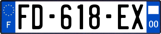 FD-618-EX