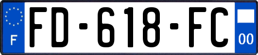 FD-618-FC
