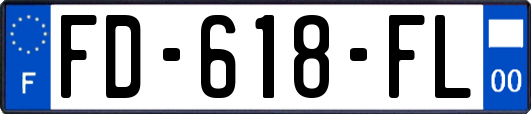 FD-618-FL