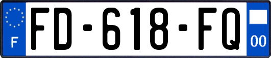 FD-618-FQ
