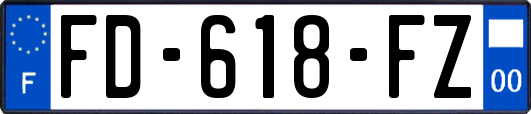 FD-618-FZ