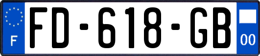FD-618-GB