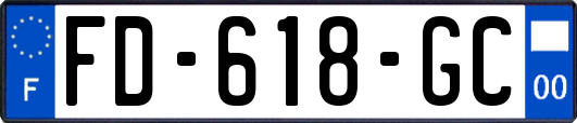FD-618-GC