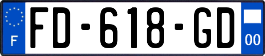 FD-618-GD