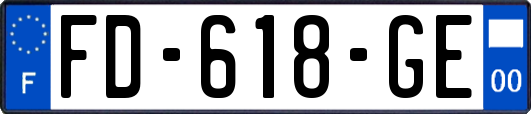 FD-618-GE
