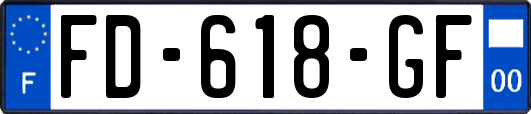 FD-618-GF