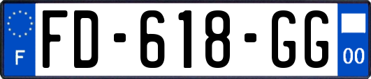 FD-618-GG