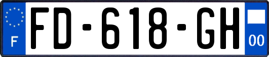FD-618-GH