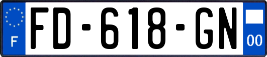 FD-618-GN