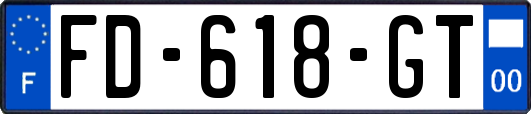 FD-618-GT