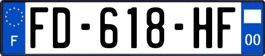 FD-618-HF