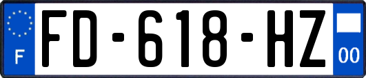 FD-618-HZ