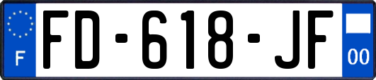 FD-618-JF