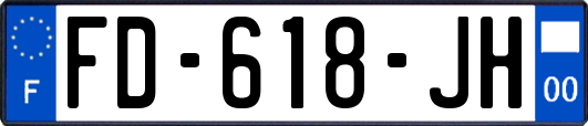 FD-618-JH