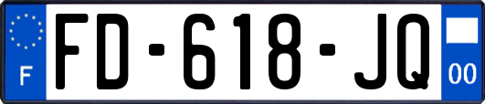 FD-618-JQ