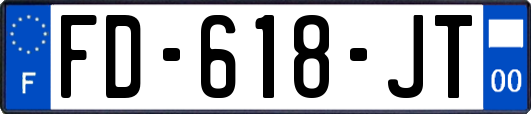 FD-618-JT