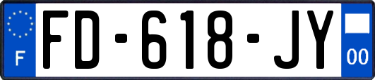 FD-618-JY
