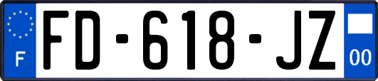 FD-618-JZ