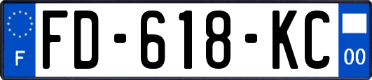 FD-618-KC
