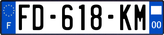 FD-618-KM