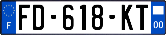 FD-618-KT