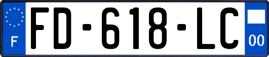FD-618-LC