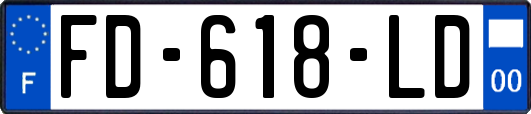 FD-618-LD