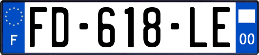 FD-618-LE