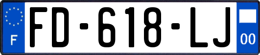 FD-618-LJ