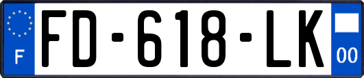 FD-618-LK