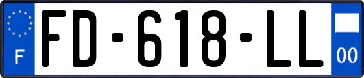 FD-618-LL