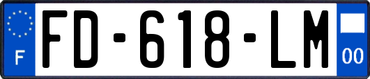 FD-618-LM