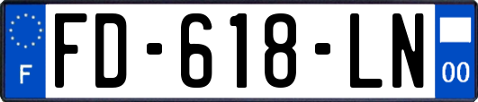 FD-618-LN