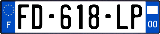 FD-618-LP