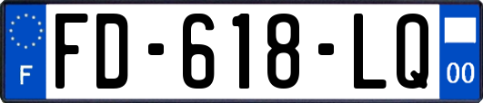 FD-618-LQ