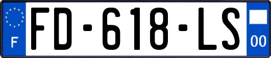 FD-618-LS