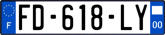 FD-618-LY