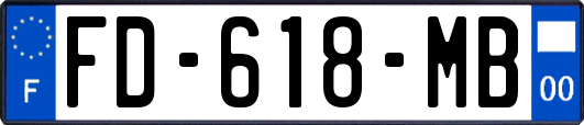 FD-618-MB