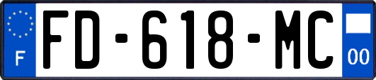 FD-618-MC