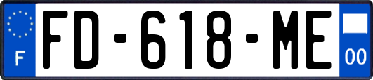 FD-618-ME