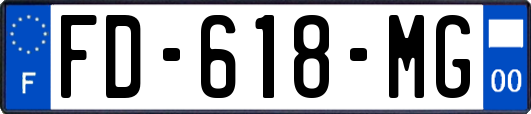 FD-618-MG